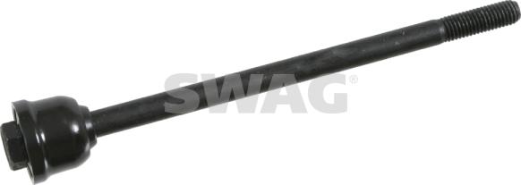 Swag 50 92 1747 - Fastening Bolt, stabilizer autospares.lv
