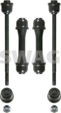 Swag 50 92 1750 - Rod / Strut, stabiliser autospares.lv