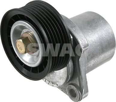 Swag 50 92 1771 - Belt Tensioner, v-ribbed belt autospares.lv