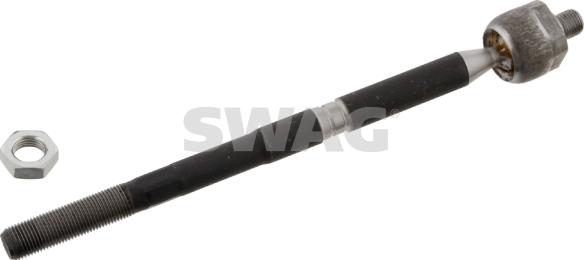 Swag 50 92 8541 - Inner Tie Rod, Axle Joint autospares.lv