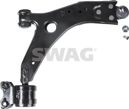 Swag 50 92 8096 - Track Control Arm autospares.lv