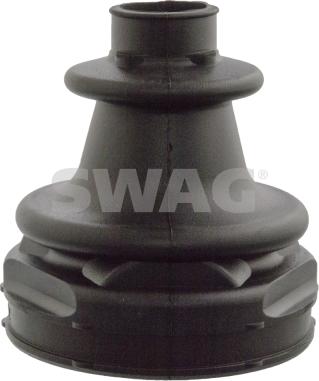 Swag 50 92 3188 - Bellow, drive shaft autospares.lv