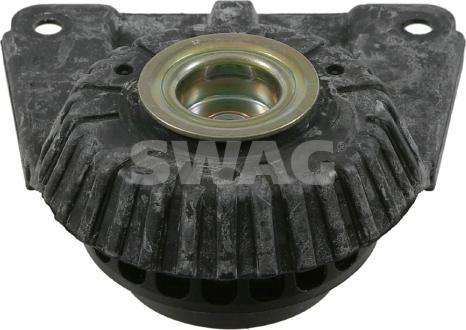 Swag 50 92 2929 - Top Strut Mounting autospares.lv