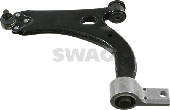 Swag 50 92 2459 - Track Control Arm autospares.lv