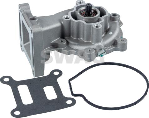 Swag 50 92 2409 - Water Pump autospares.lv