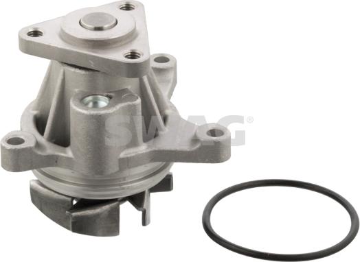 Swag 50 92 2251 - Water Pump autospares.lv