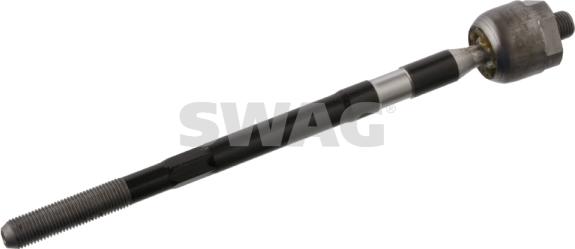 Swag 50 92 2767 - Inner Tie Rod, Axle Joint autospares.lv