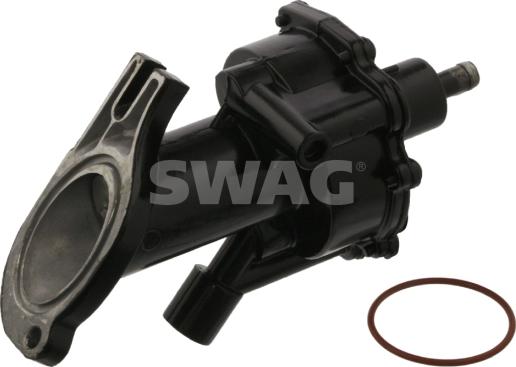 Swag 50 92 2704 - Vacuum Pump, braking system autospares.lv