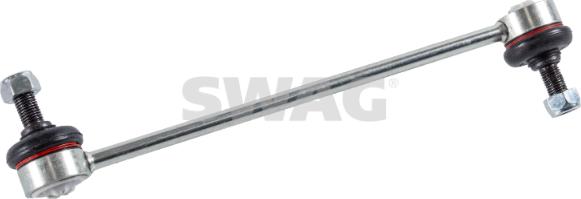Swag 50 92 7524 - Rod / Strut, stabiliser autospares.lv