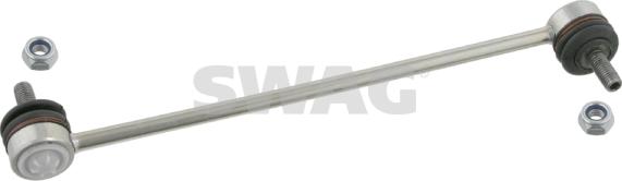 Swag 50 92 7897 - Rod / Strut, stabiliser autospares.lv