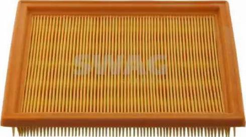 Swag 50 92 7291 - Air Filter, engine autospares.lv