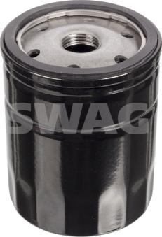 Swag 50 92 7289 - Oil Filter autospares.lv