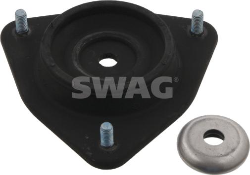 Swag 50 55 0001 - Top Strut Mounting autospares.lv