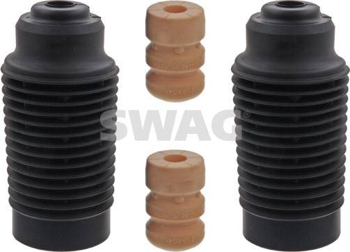 Swag 50 56 0004 - Dust Cover Kit, shock absorber autospares.lv