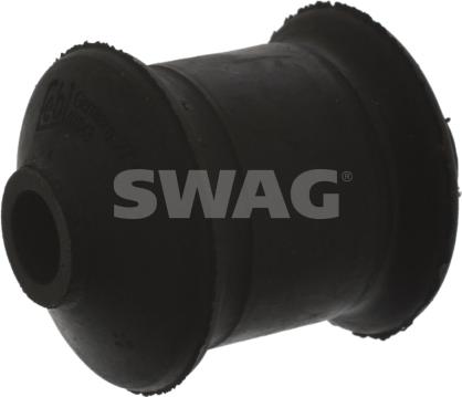 Swag 50 60 0007 - Bush of Control / Trailing Arm autospares.lv