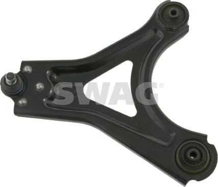 Swag 50 60 0015 - Track Control Arm autospares.lv