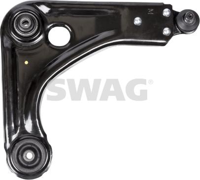 Swag 50 60 0017 - Track Control Arm autospares.lv