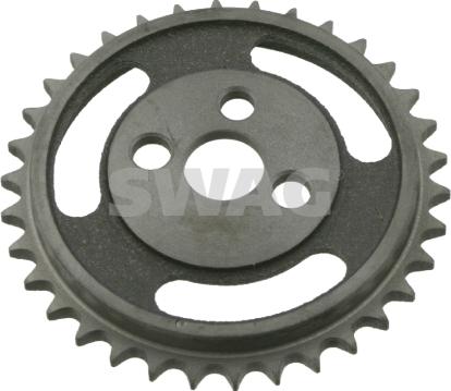 Swag 50 04 0008 - Gear, camshaft autospares.lv