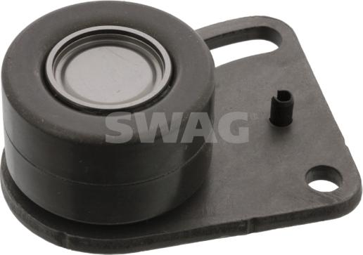 Swag 50 03 0002 - Tensioner Pulley, timing belt autospares.lv