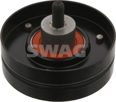 Swag 50 03 0018 - Pulley, v-ribbed belt autospares.lv