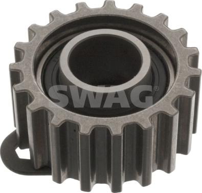 Swag 50 03 0035 - Deflection / Guide Pulley, timing belt autospares.lv