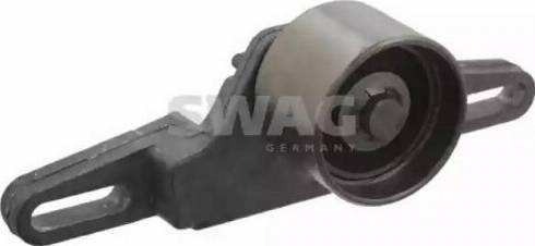 Swag 50 03 0022 - Tensioner Pulley, timing belt autospares.lv