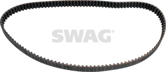 Swag 50 02 0015 - Timing Belt autospares.lv