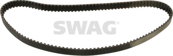 Swag 50 02 0016 - Timing Belt autospares.lv