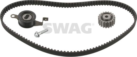 Swag 50 02 0025 - Timing Belt Set autospares.lv