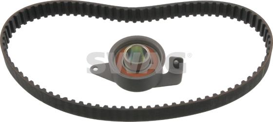 Swag 50 02 0026 - Timing Belt Set autospares.lv