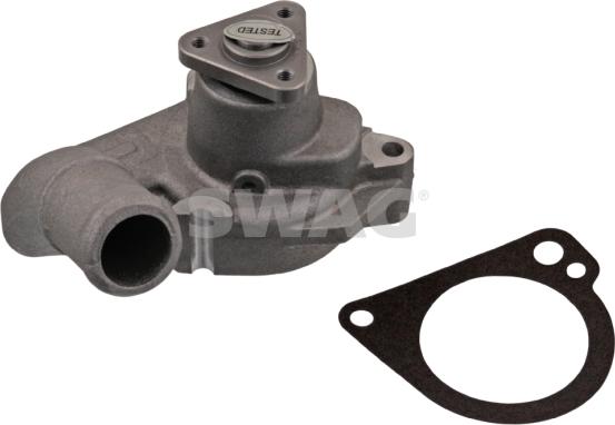 Swag 50 15 0030 - Water Pump autospares.lv