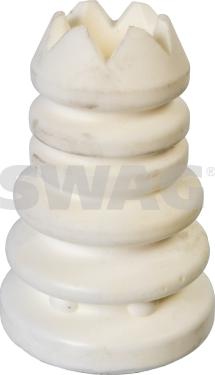 Swag 50 10 9461 - Rubber Buffer, suspension autospares.lv