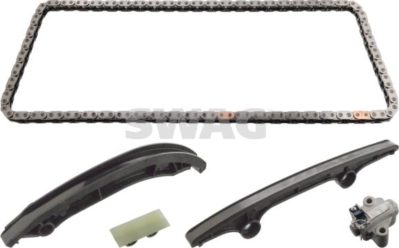 Swag 50 10 4077 - Timing Chain Kit autospares.lv