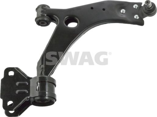 Swag 50 10 5736 - Track Control Arm autospares.lv