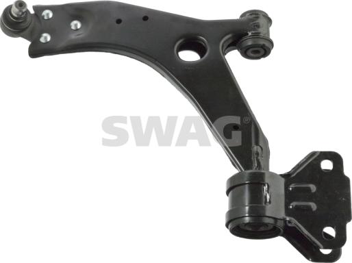 Swag 50 10 5737 - Track Control Arm autospares.lv