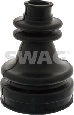 Swag 50 10 0291 - Bellow, drive shaft autospares.lv