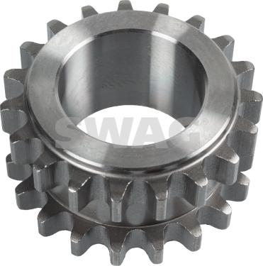 Swag 50 10 8917 - Gear, crankshaft autospares.lv