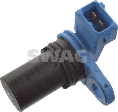 Swag 50 10 3578 - Sensor, camshaft position autospares.lv