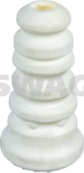 Swag 50 10 3823 - Rubber Buffer, suspension autospares.lv