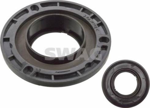 Swag 50 10 3216 - Shaft Seal, crankshaft autospares.lv