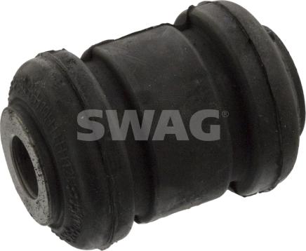 Swag 50 10 2973 - Bush of Control / Trailing Arm autospares.lv