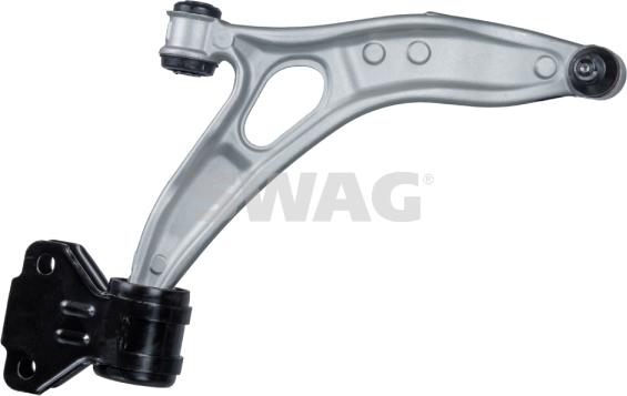 Swag 50 10 7887 - Track Control Arm autospares.lv