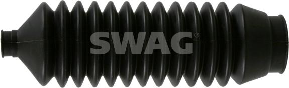 Swag 50 80 0004 - Bellow, steering autospares.lv