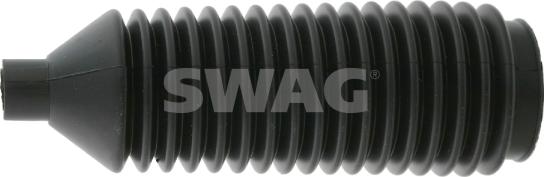 Swag 50 80 0008 - Bellow, steering autospares.lv