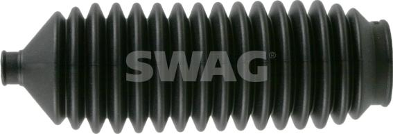 Swag 50 80 0007 - Bellow, steering autospares.lv