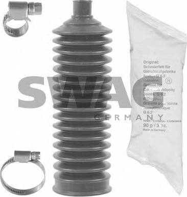 Swag 50 80 0012 - Bellow Set, steering autospares.lv