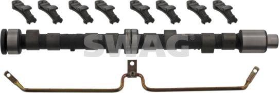 Swag 50 32 0001 - Camshaft Kit autospares.lv