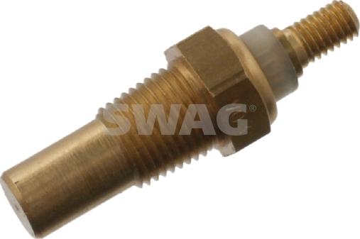 Swag 50 23 0004 - Sensor, coolant temperature autospares.lv