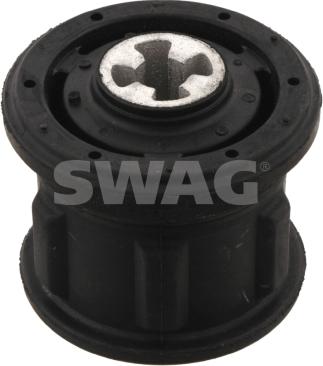 Swag 50 79 0006 - Mounting, axle beam autospares.lv