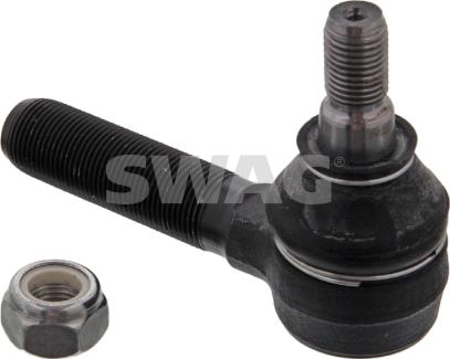 Swag 50 71 0008 - Tie Rod End autospares.lv